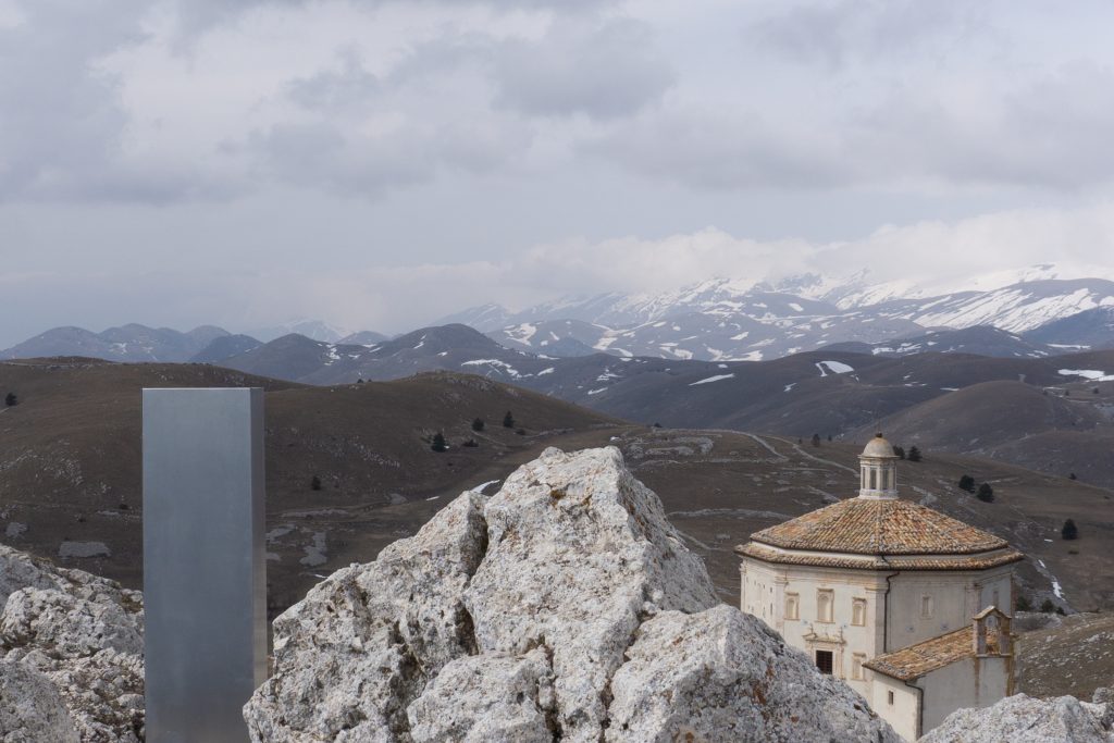 © EDOARDO DIONEA CICCONI
