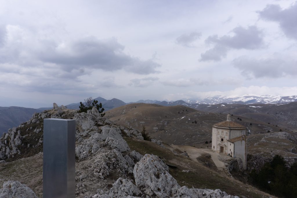 © EDOARDO DIONEA CICCONI