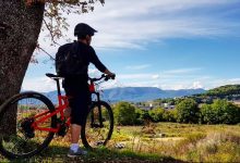 Photo of Scoprire l’Italia a pedali, torna in estate l’Appennino Bike Tour