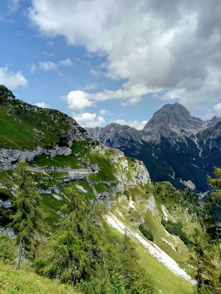 Foto FB Rifugio Cava Buscada
