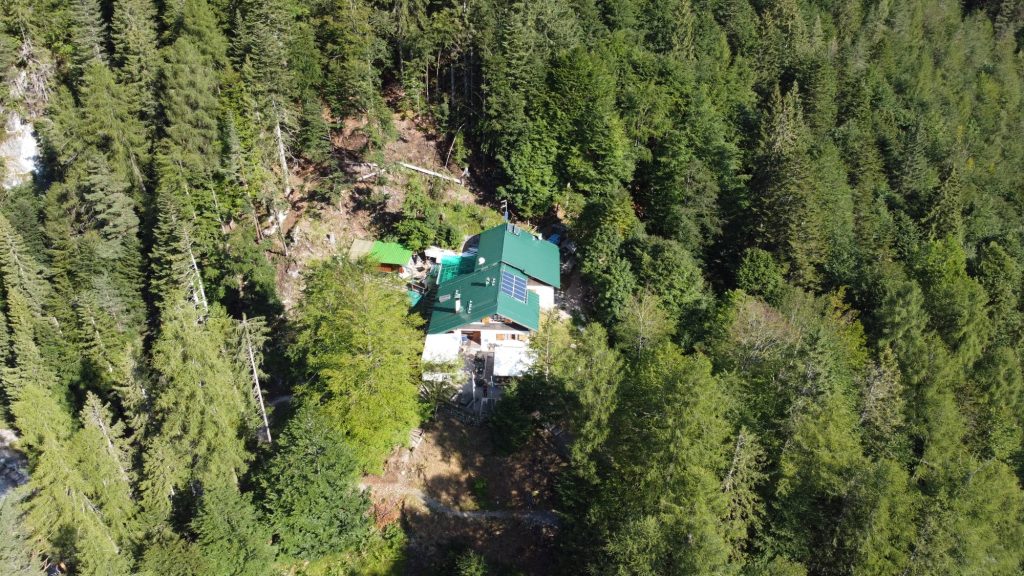 Foto FB Rifugio Pordenone