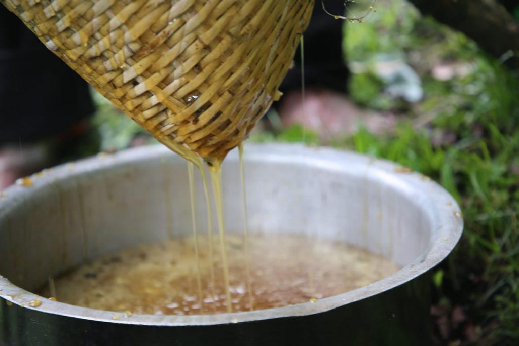 Mad Honey  - Foto FB Mad Honey Nepal