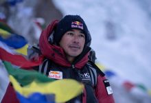 Photo of Nirmal Purja, doppietta Everest-Lhotse senza ossigeno a tutta velocità