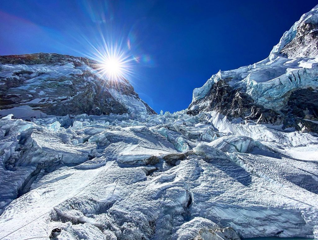 Foto di Tim Mosedale