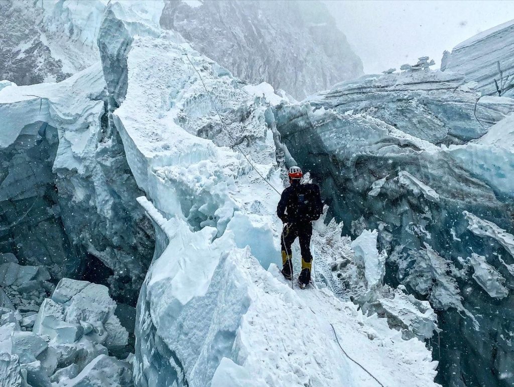 Foto di Tim Mosedale