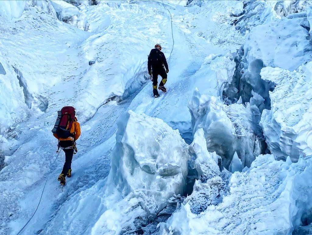 Foto di Tim Mosedale