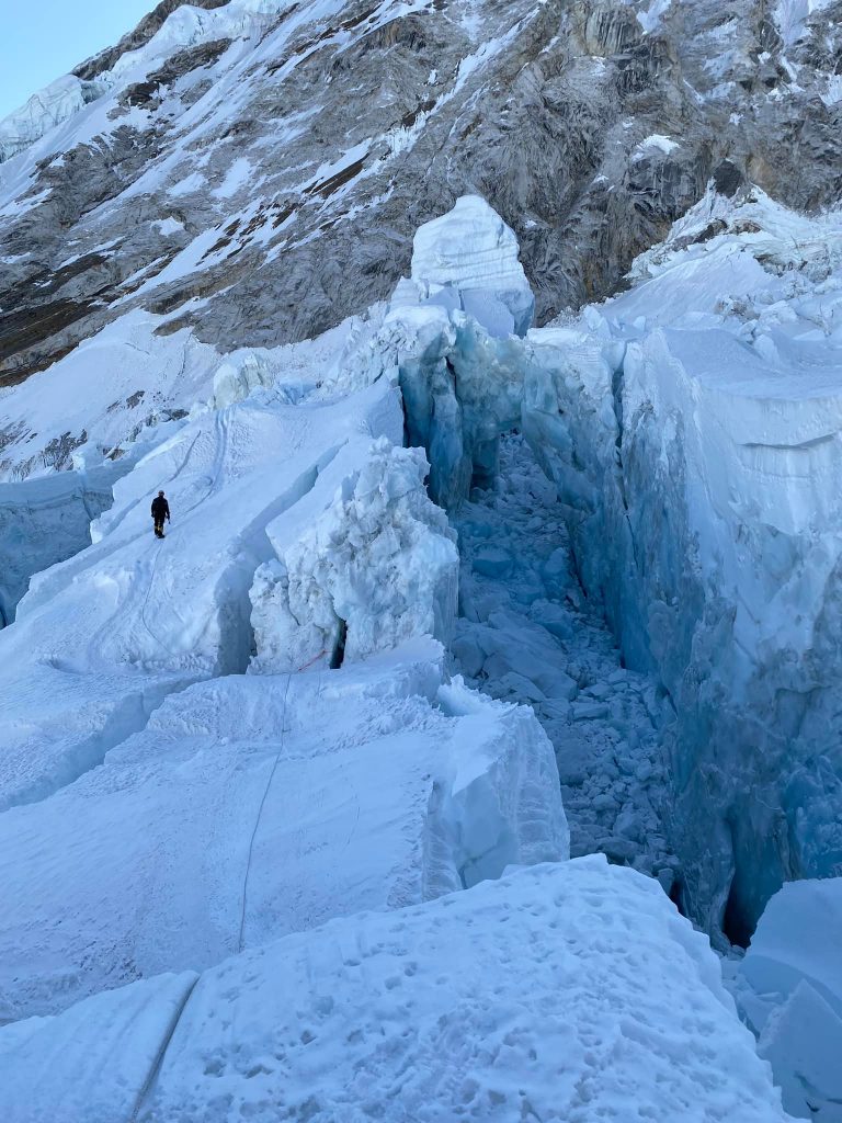 Foto di Tim Mosedale