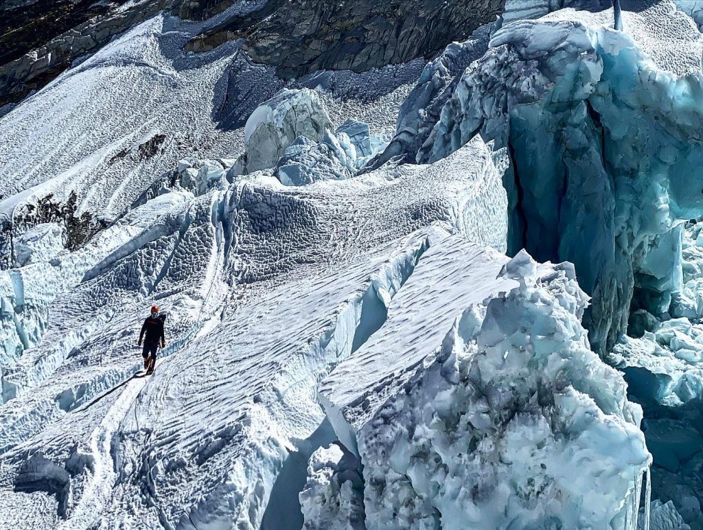 Foto di Tim Mosedale