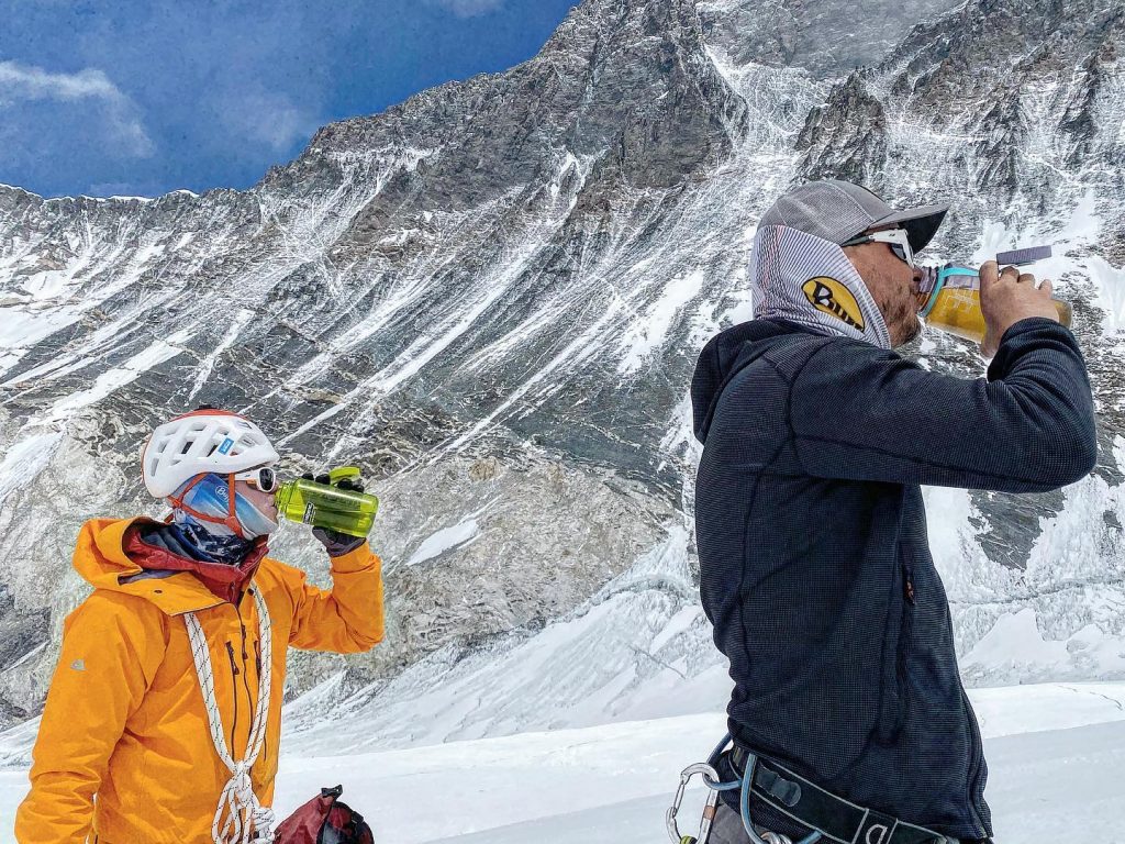 Foto di Tim Mosedale