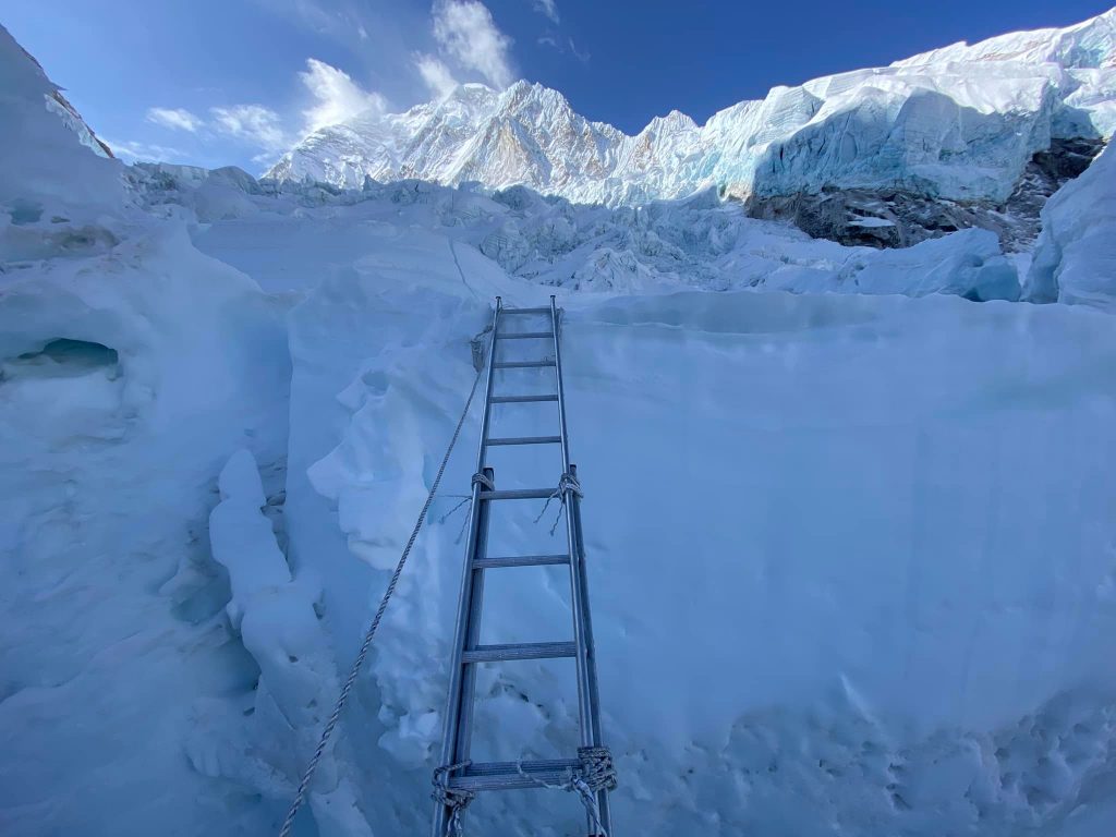 Foto di Tim Mosedale