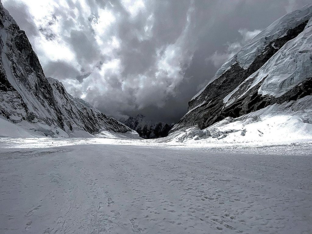 Foto di Tim Mosedale