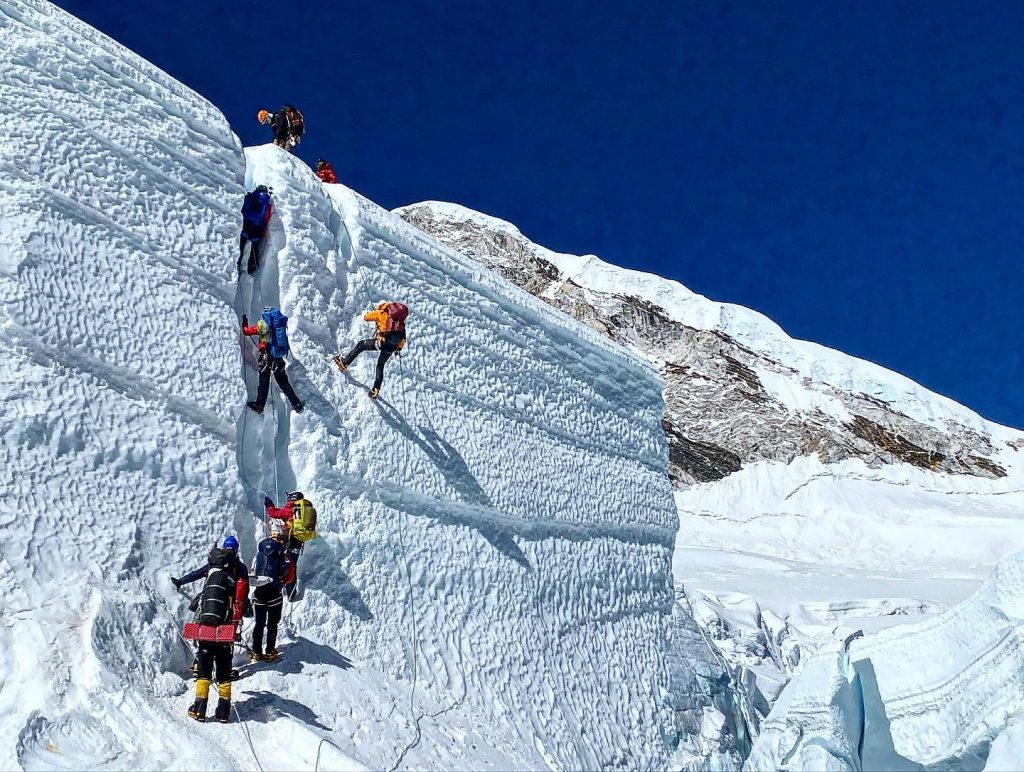 Foto di Tim Mosedale