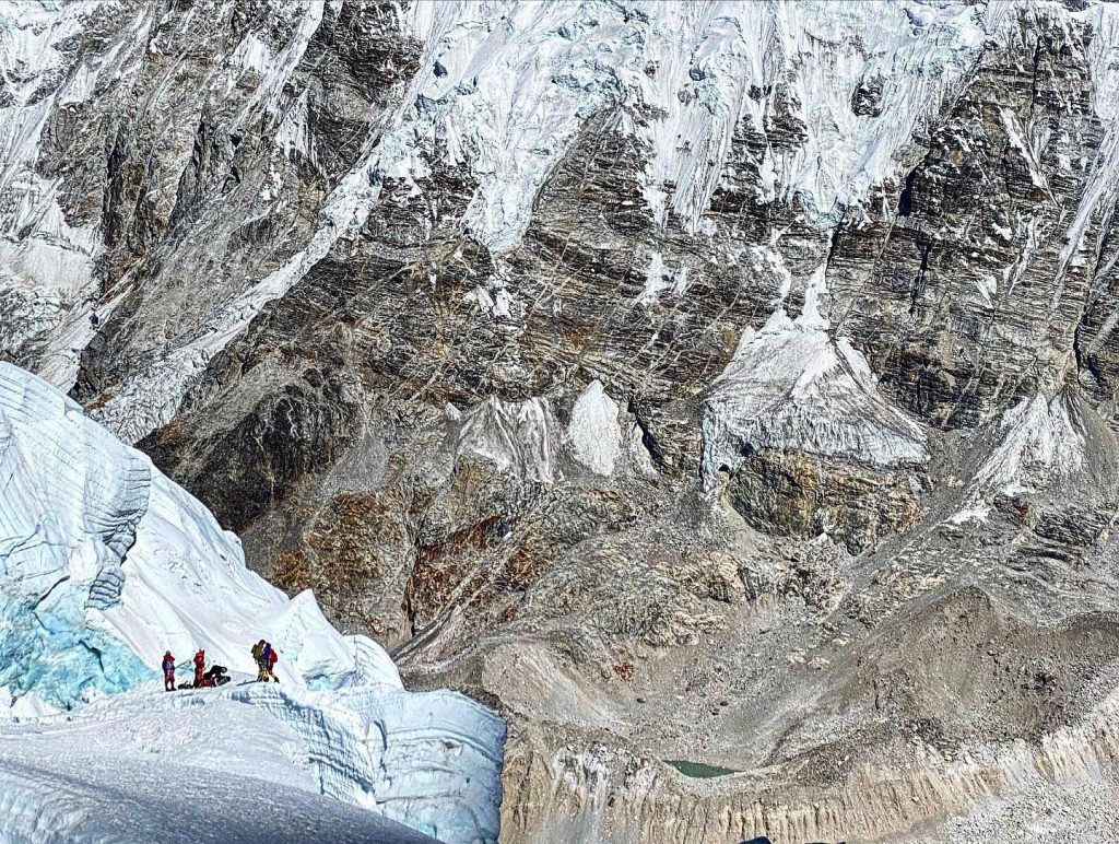 Foto di Tim Mosedale