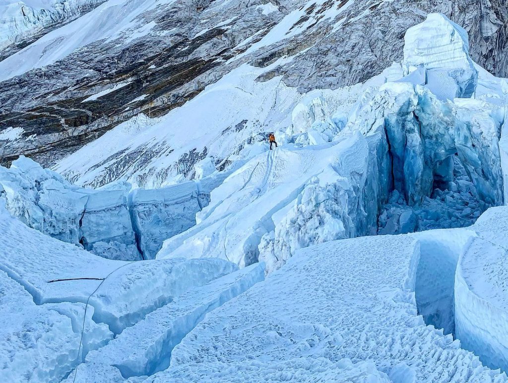 Foto di Tim Mosedale