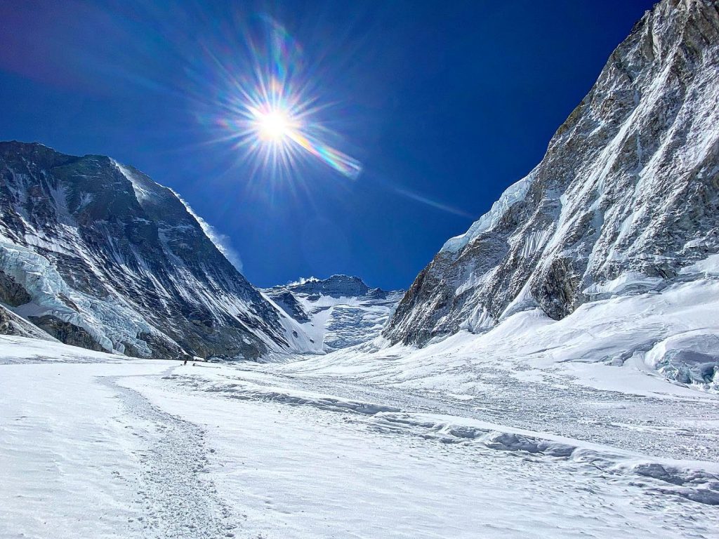 Foto di Tim Mosedale