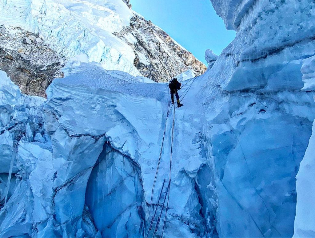 Foto di Tim Mosedale