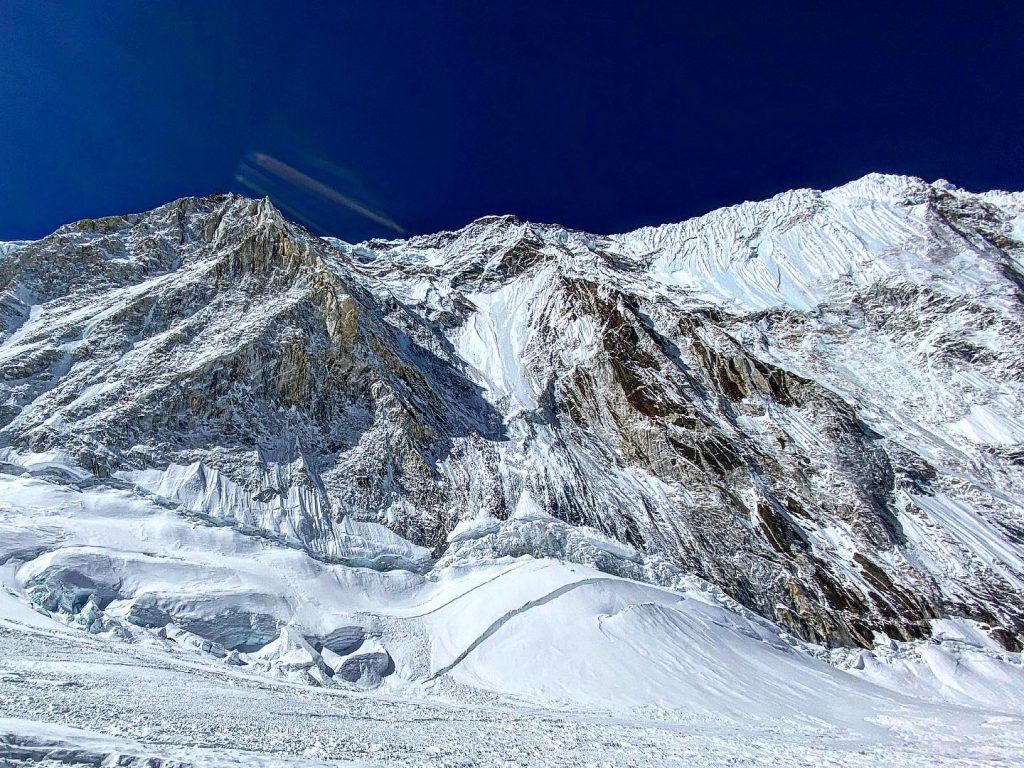 Foto di Tim Mosedale