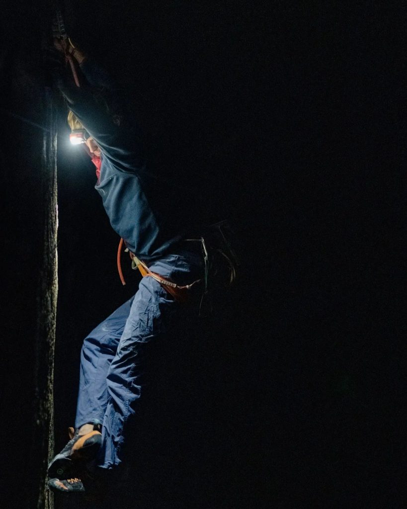 El Nino -Foto FB Sebastien Berthe 