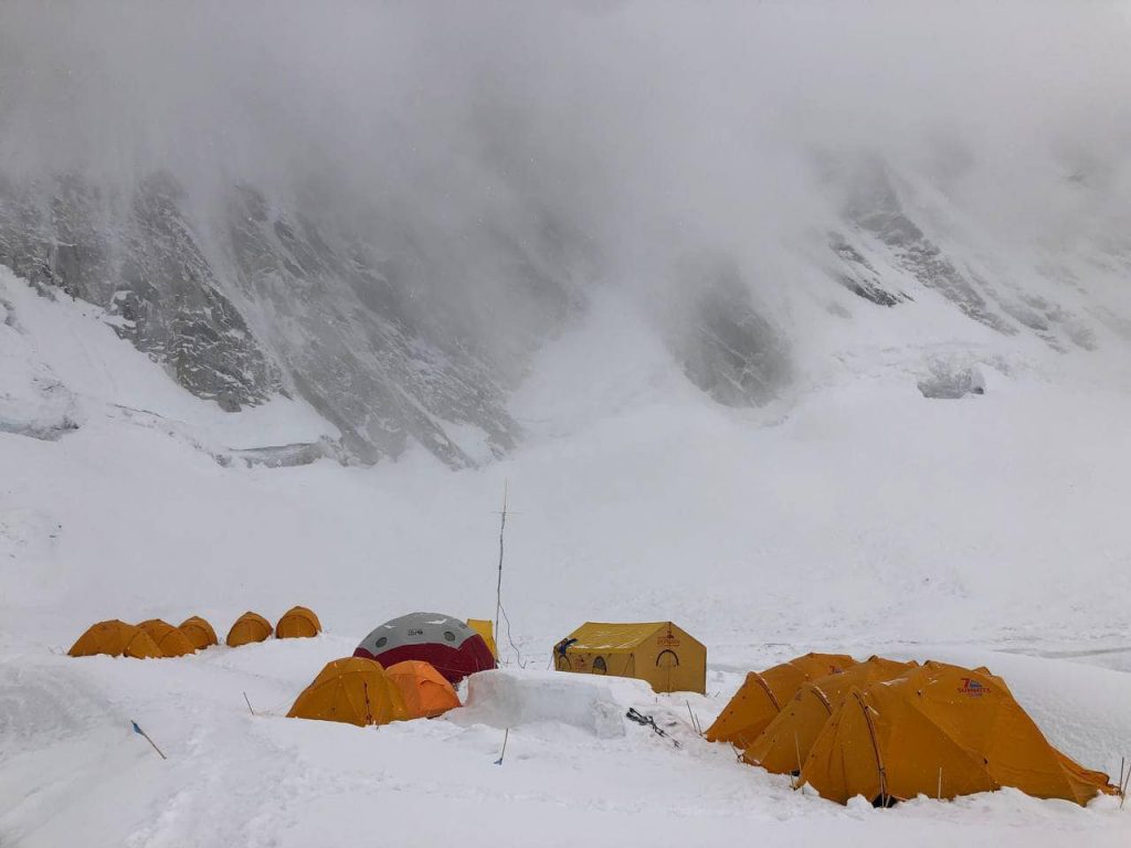 Everest, foto Alex Abramov