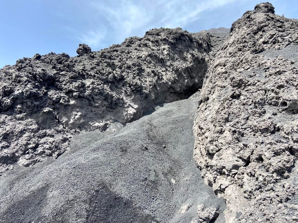 Grotta 3000 - Foto Dario Teri