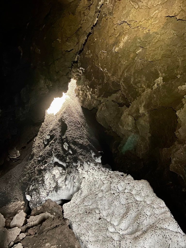 Grotta 3000 - Foto Dario Teri