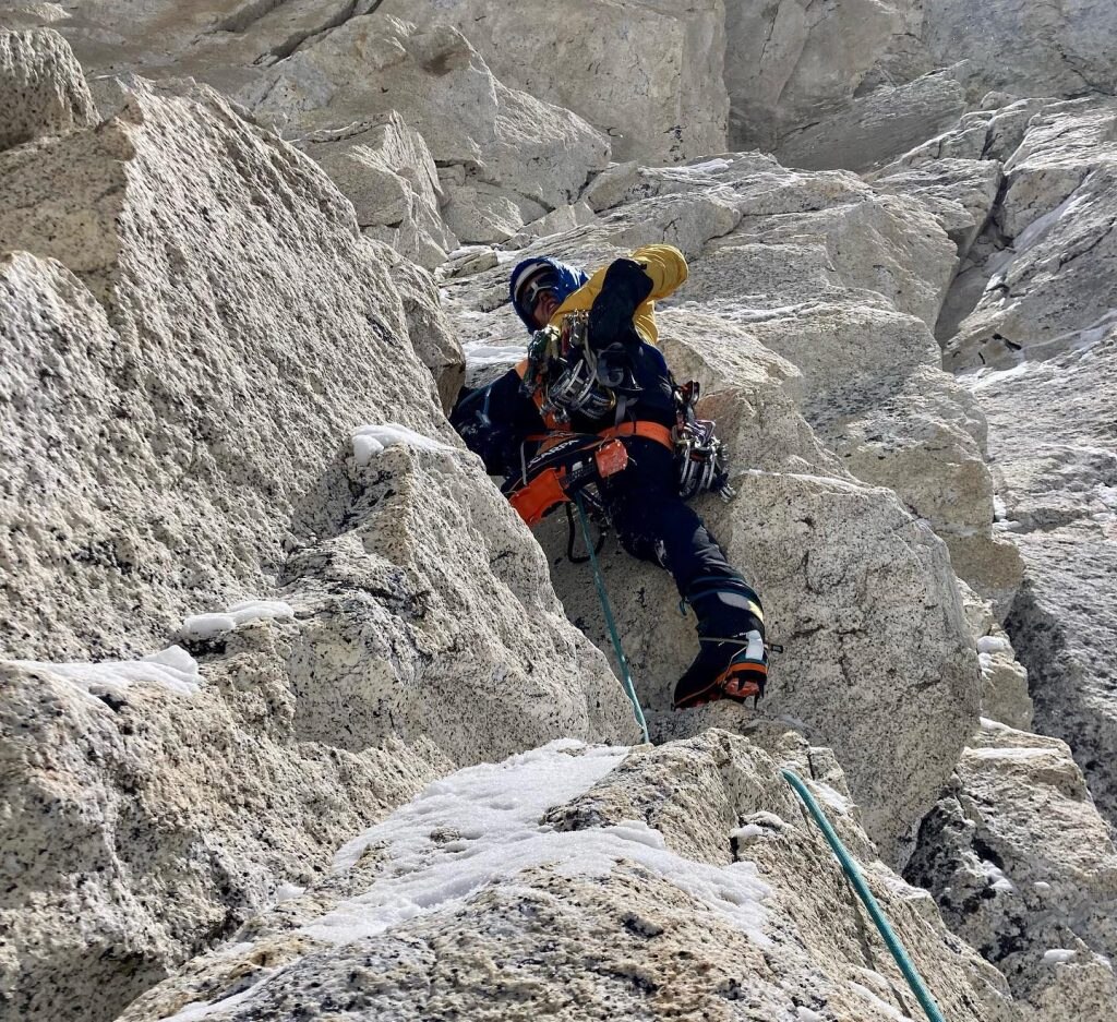 The Phantom Line (ED+). Foto Paul Ramsden e Tim Miller 