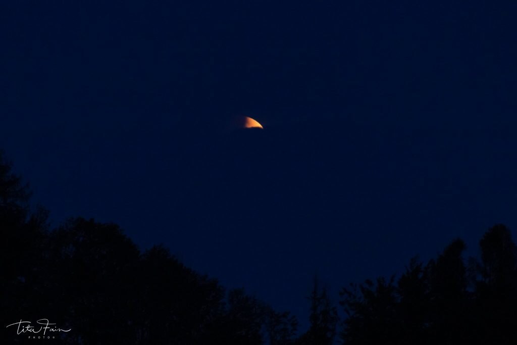 Eclissi lunare all