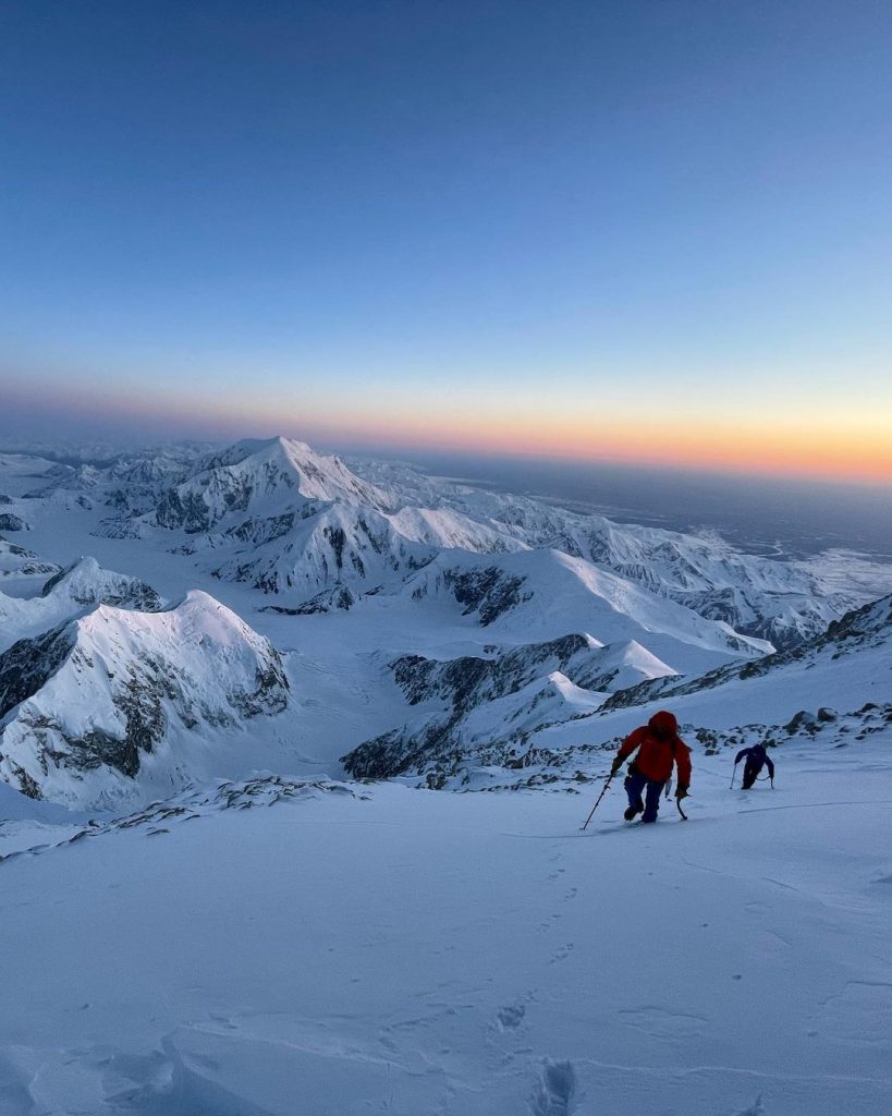 Foto Jackson Marvell 