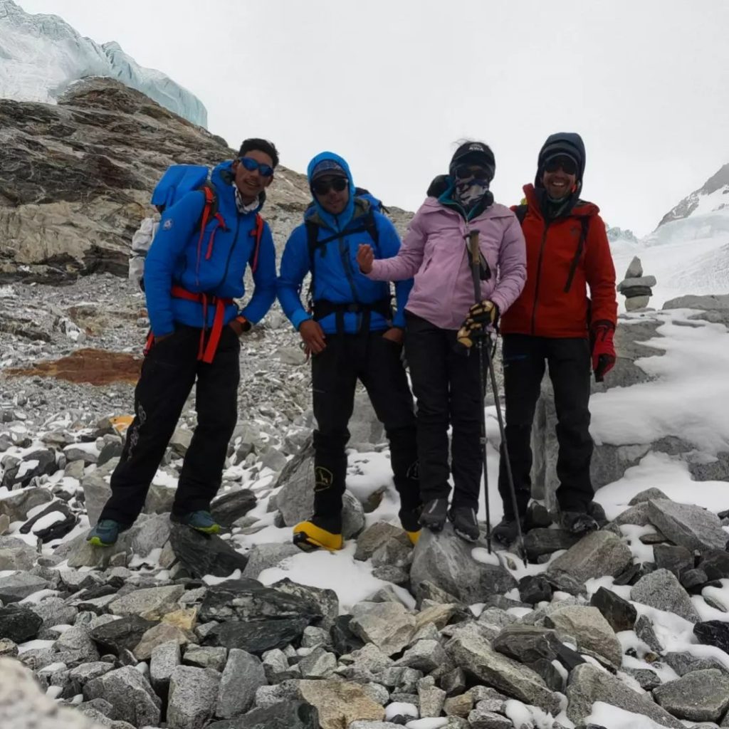 Foto Esteban Topo Mena 