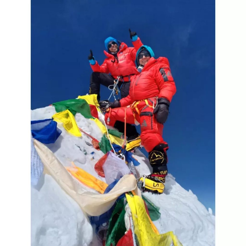 Foto Esteban Topo Mena 