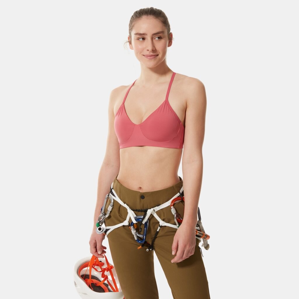 Bralette lead-in da donna