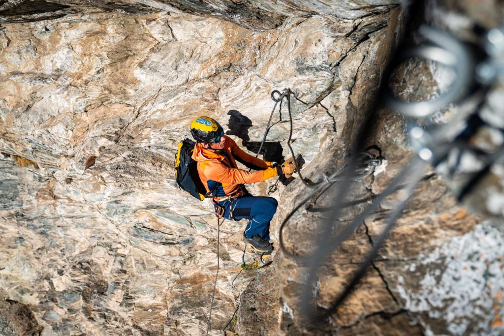 Foto Charley Radcliffe - Consorzio Cervino Turismo