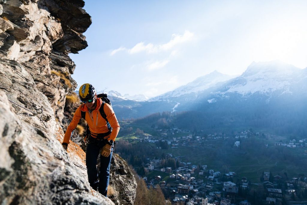 Foto Charley Radcliffe - Consorzio Cervino Turismo