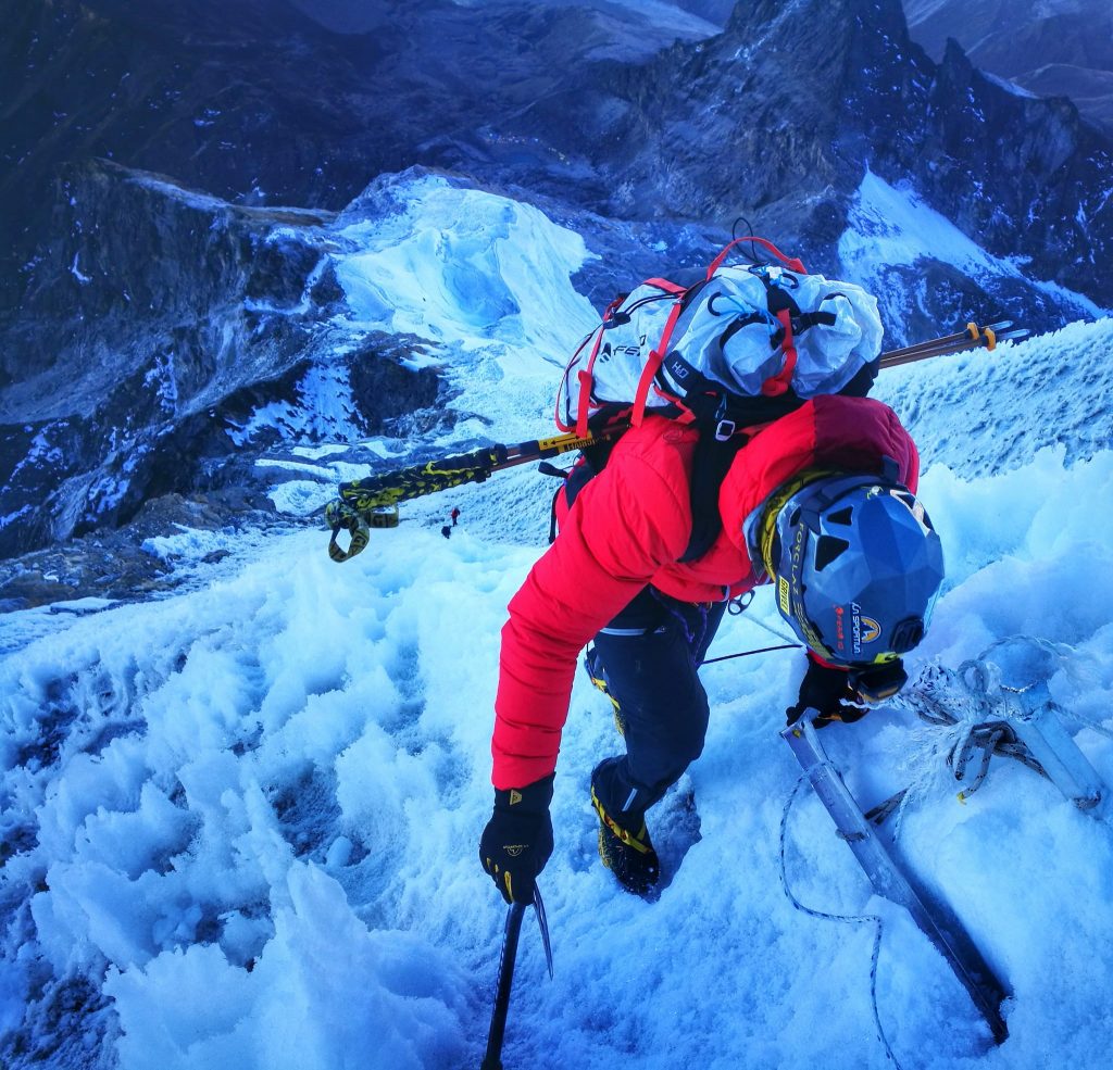 Lanfri. Foto Ilaria Cariello