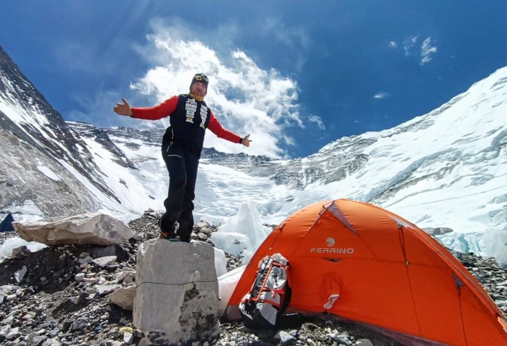 Lanfri. Foto Ilaria Cariello