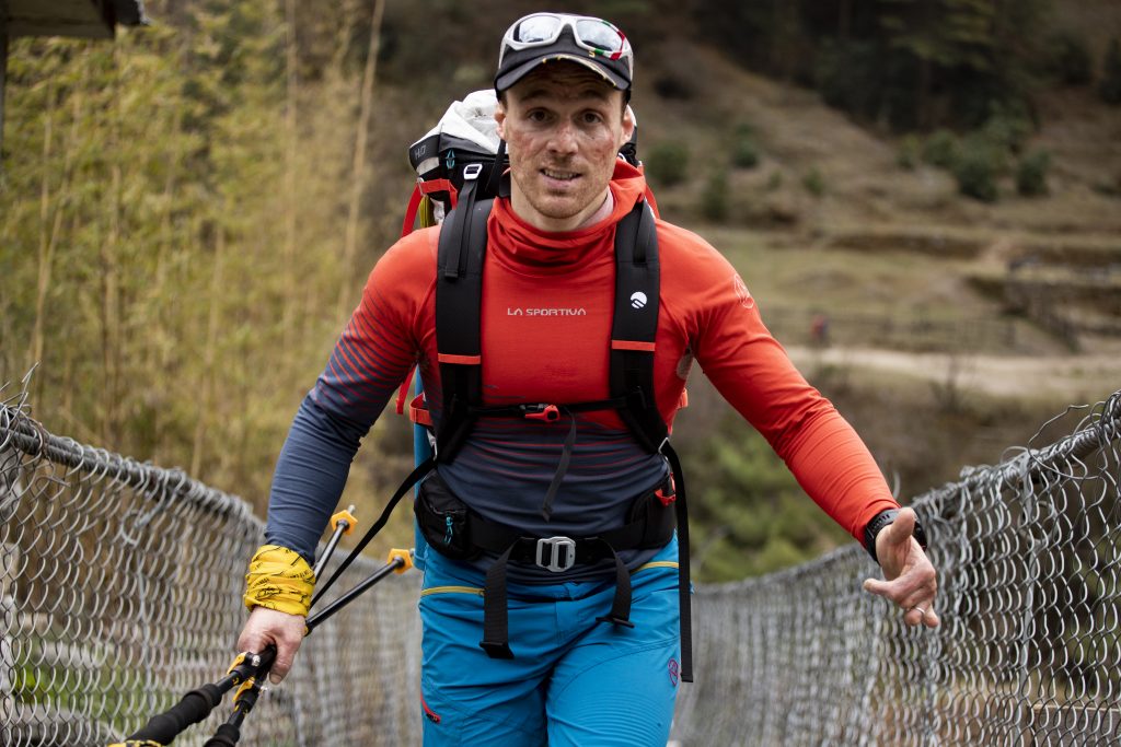 Lanfri. Foto Ilaria Cariello