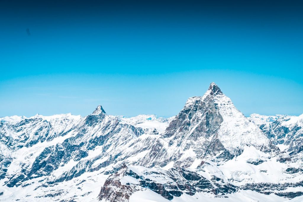 Foto Charley Radcliffe - Consorzio Cervino Turismo