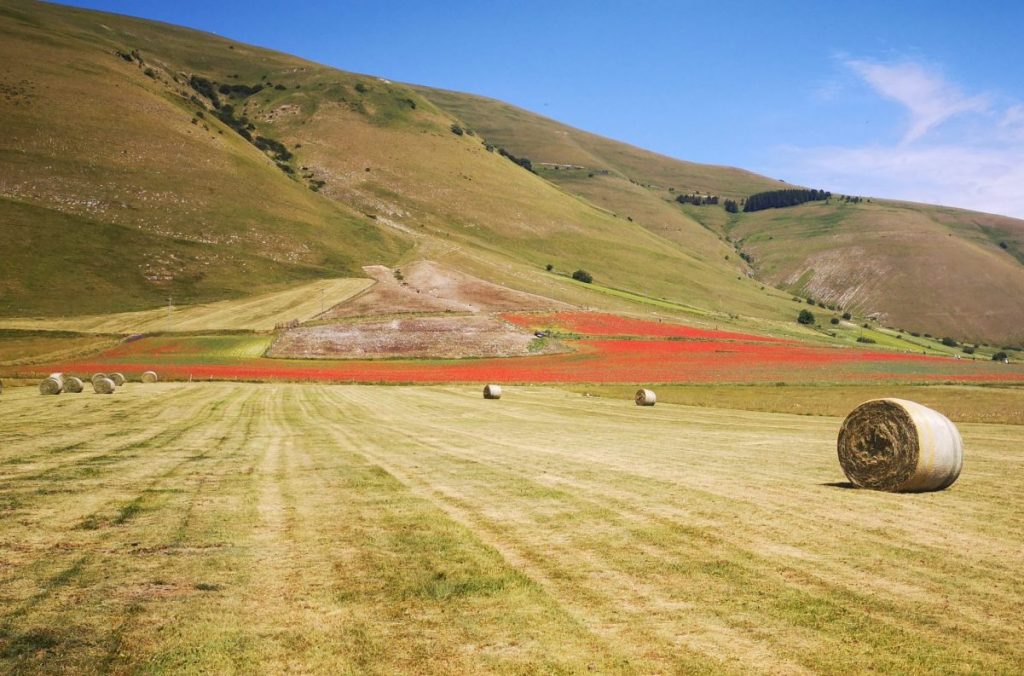 appennino bike tour, appennino, sibillini