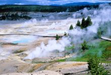 Photo of Yellowstone: 150 anni fa un regalo dell’America al mondo