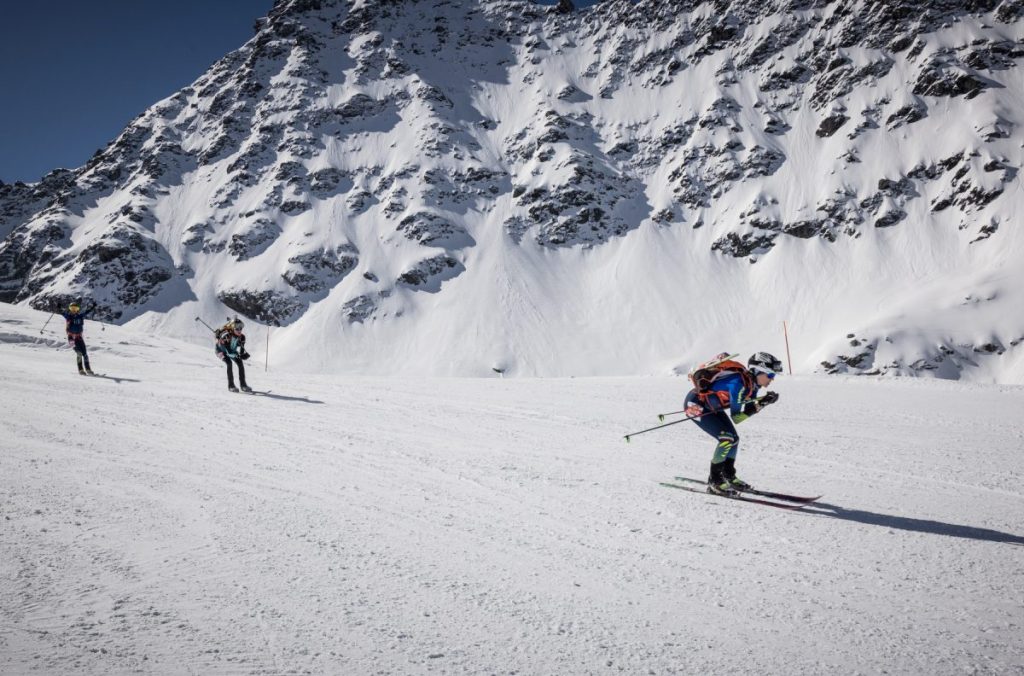 patrouille des glaciers, grande course, skialp