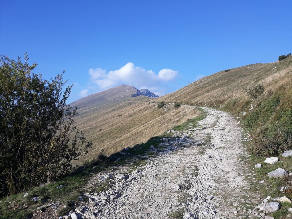 Monte Baldo - Foto Wikimedia Commons @Adert