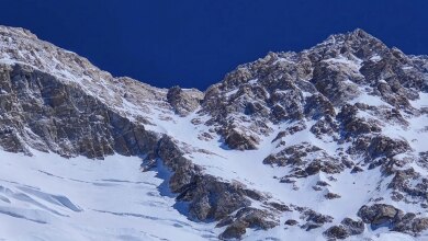 Photo of Alpinista muore a 8200 metri sul Kanchenjunga dopo essersi rifiutato di scendere