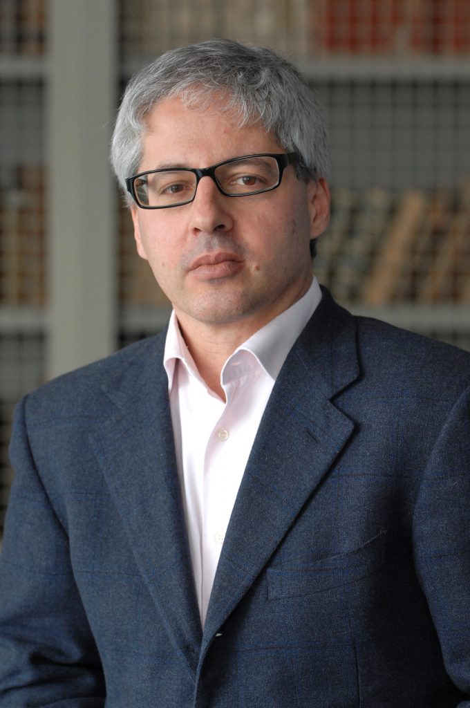 Sergio Luzzatto (Vincitore Premio Itas del Libro di Montagna 2022)