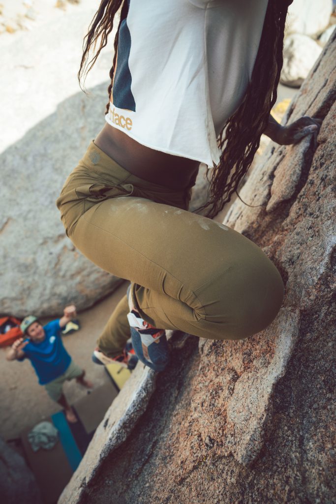 Pantaloni Project uomo/donna