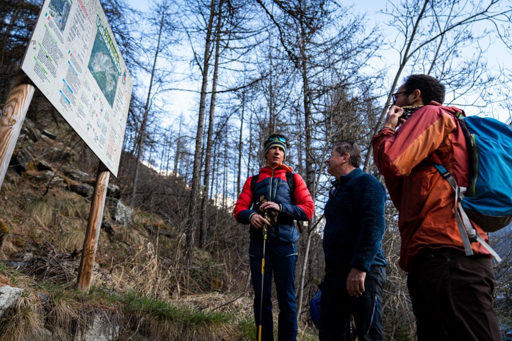 Foto Charley Radcliffe - Consorzio Cervino Turismo