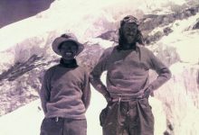 Photo of “The Conquest of Everest”, l’epico documentario sull’impresa di Edmund Hillary e Tenzing Norgay
