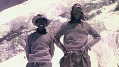Photo of “The Conquest of Everest”, l’epico documentario sull’impresa di Edmund Hillary e Tenzing Norgay