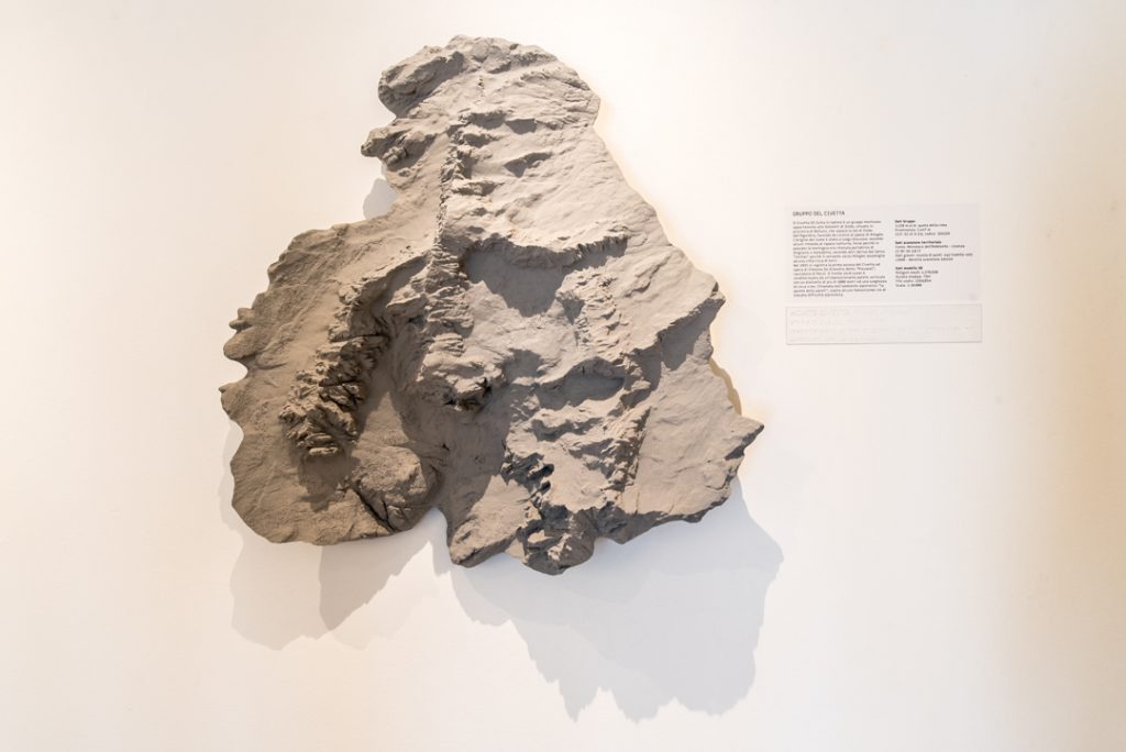 Territoriotipo, montagne di dati - Foto @Fabio Morassutto - PROSSIMI Srl Impresa Sociale ETS