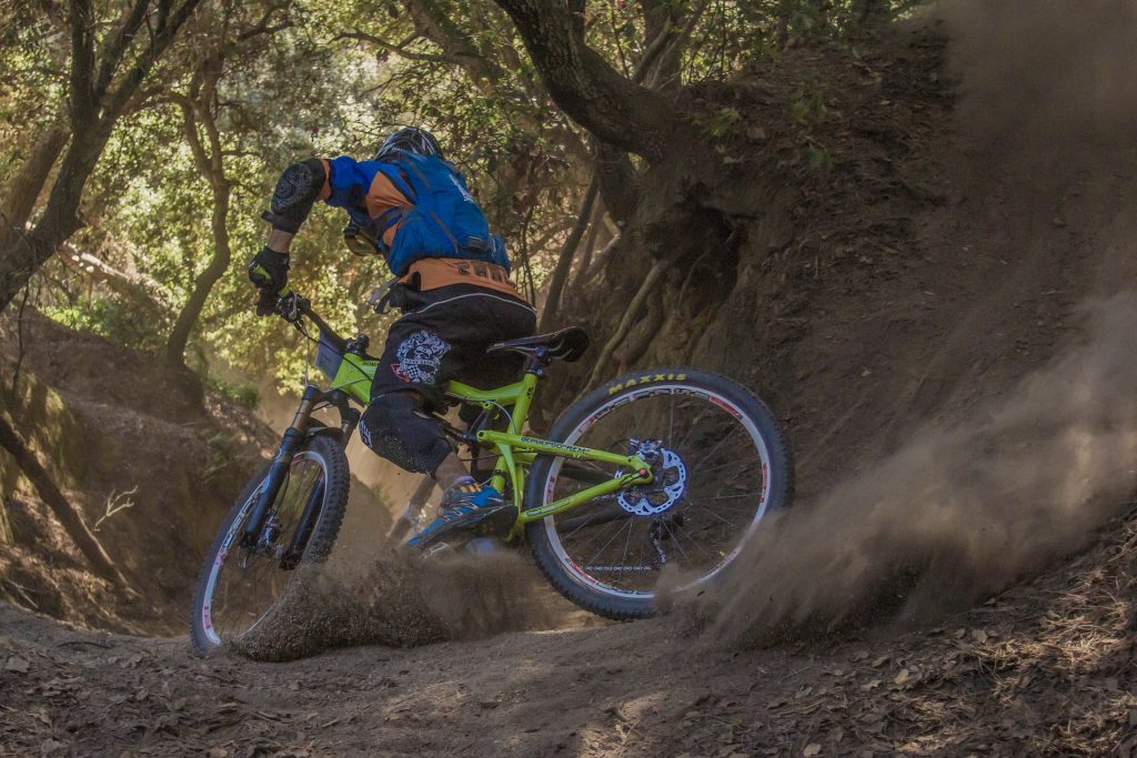 Enduro