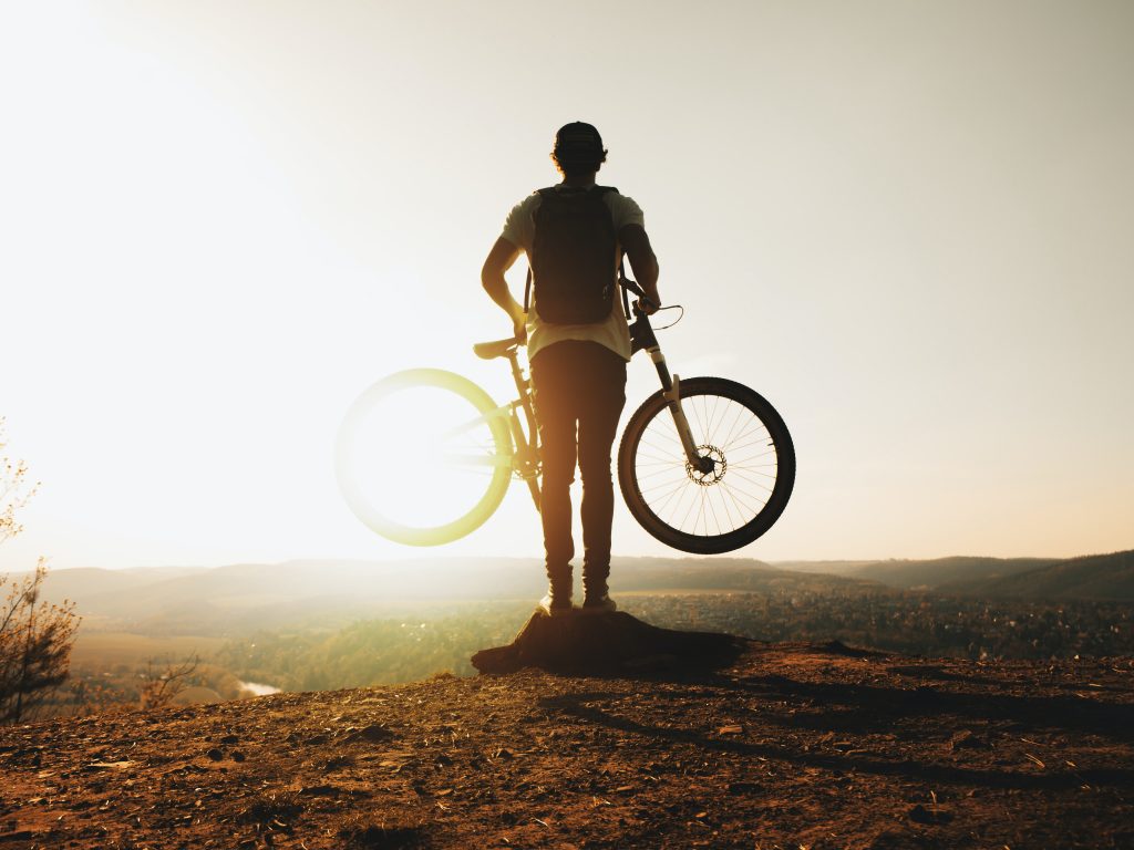 Foto Daniel Frank via Unsplash